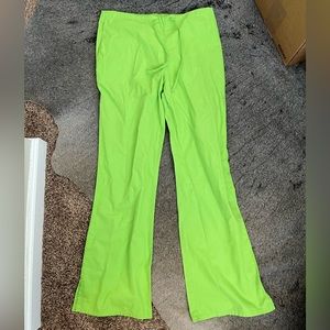 Cherokee Scrub Pants